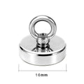Heavy-Duty Neodymium Fishing Magnet — Salvage Like a Pro